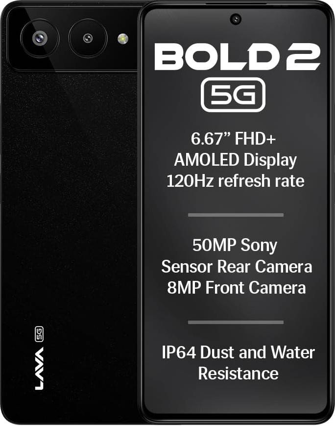 Bold 2 5G
