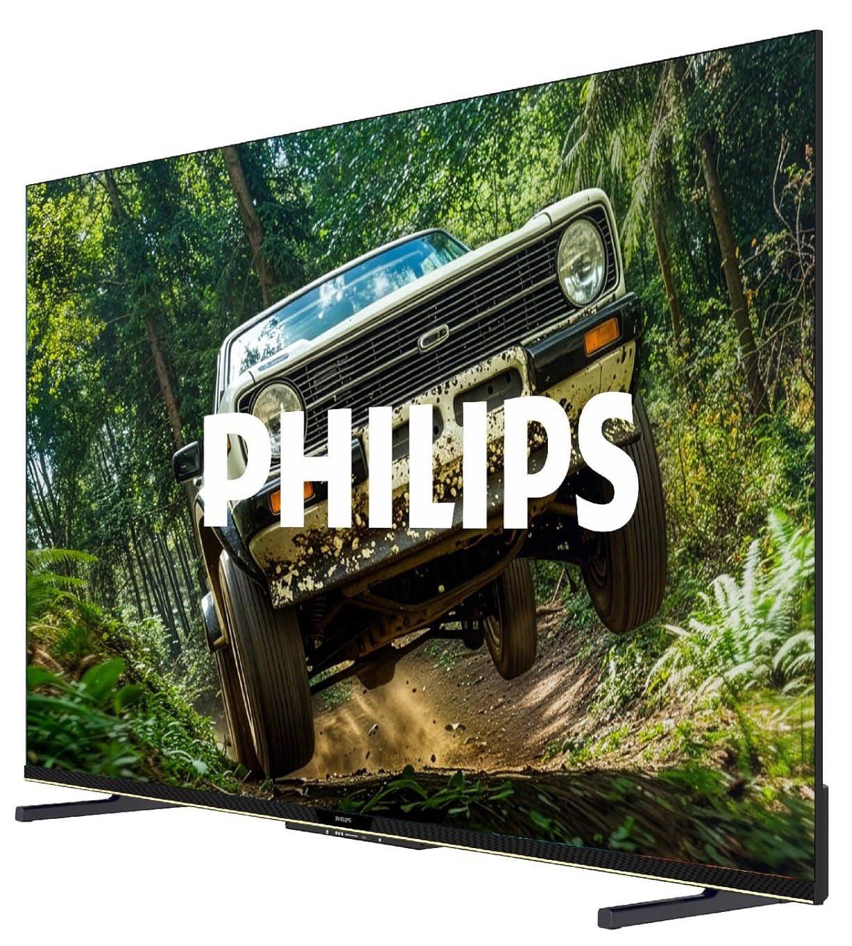 65MLED610 65 inch (165 cm) QLED 4K TV