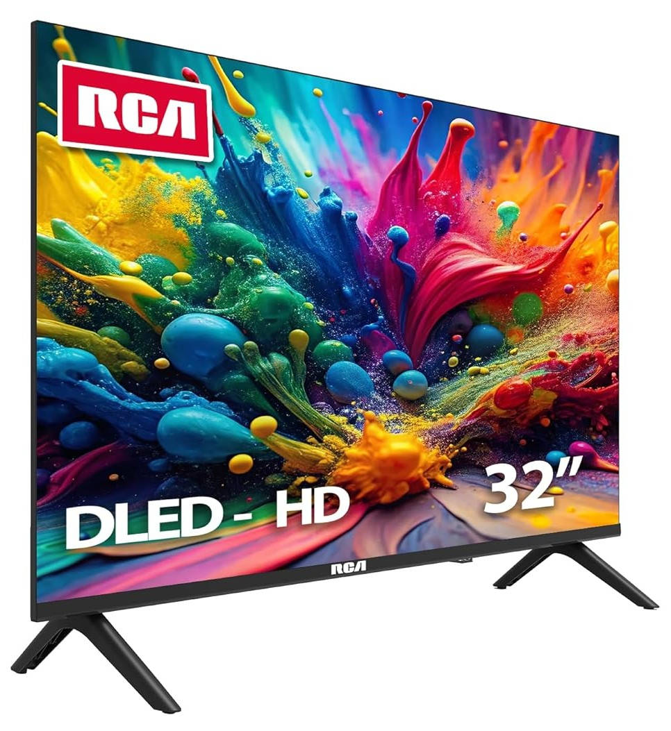 TC-LE32K-AN2401 32 inch (81 cm) LED HD-Ready TV