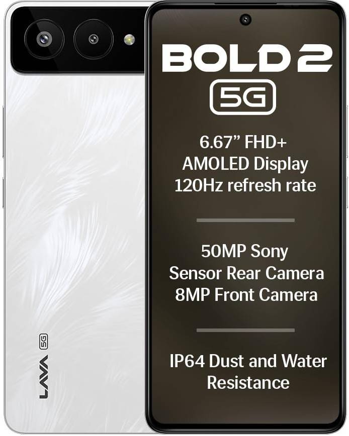 Bold 2 5G