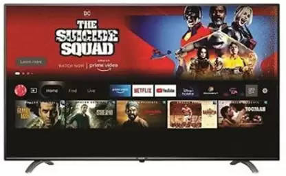 32SFLO 32 inch Full HD Smart LED TV