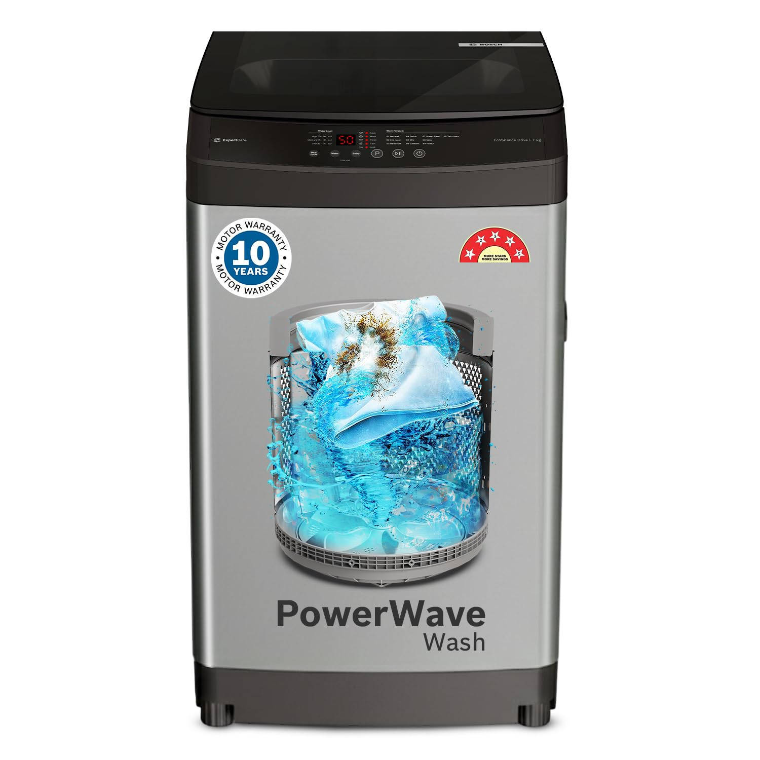 WOE70AH0IN 7 Kg Fully Automatic Top Load Washing Machine