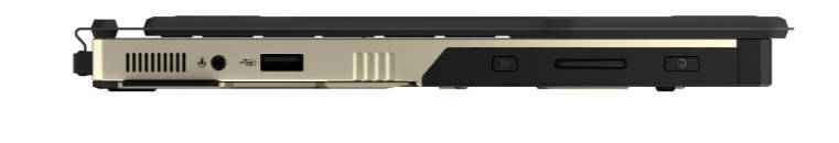 ROG Flow Z13 GZ302EAC-RU180WS Ultrabook