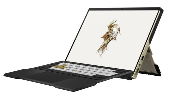 Asus ROG Flow Z13 GZ302EAC-RU180WS Ultrabook
