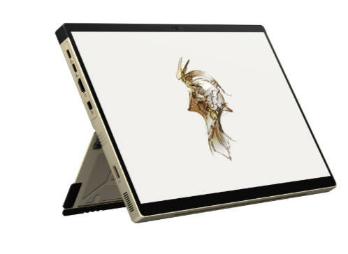 ROG Flow Z13 GZ302EAC-RU180WS Ultrabook