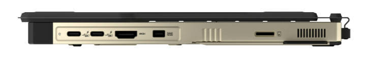 ROG Flow Z13 GZ302EAC-RU180WS Ultrabook