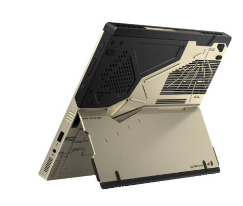 ROG Flow Z13 GZ302EAC-RU180WS Ultrabook