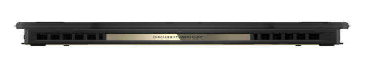 ROG Flow Z13 GZ302EAC-RU180WS Ultrabook