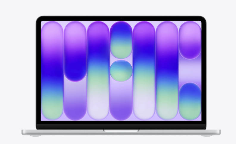 MacBook Neo (MHFA4HN/A) Laptop