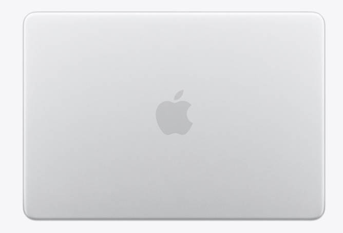 MacBook Neo (MHFA4HN/A) Laptop