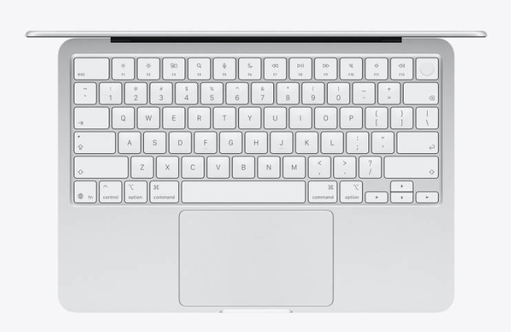 MacBook Neo (MHFA4HN/A) Laptop