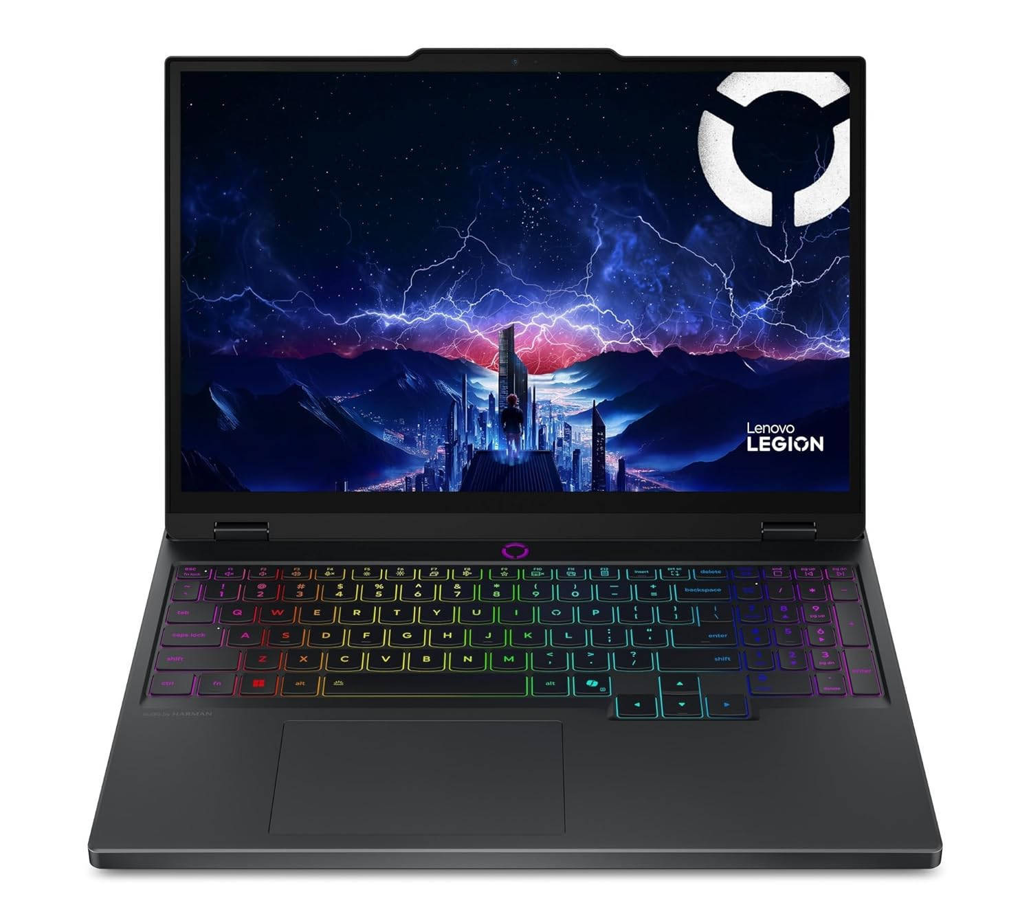 Legion 5 15IAX10 (83F0005VIN) Laptop