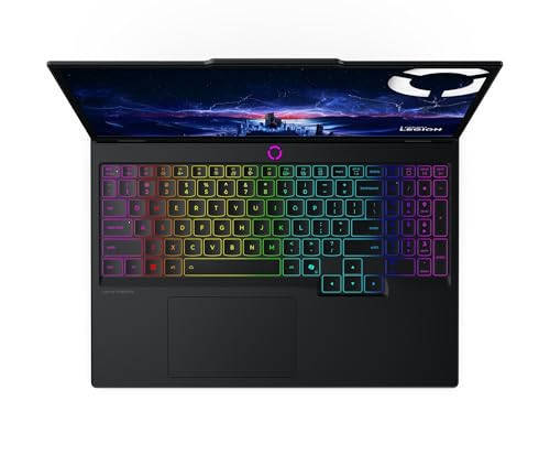 Legion 5 15IAX10 (83F0005VIN) Laptop