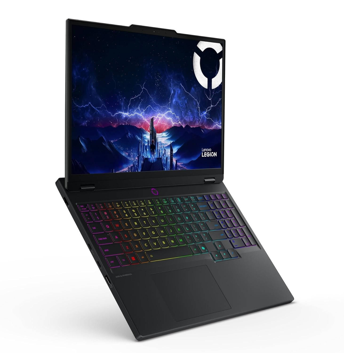 Legion 5 15IAX10 (83F0005VIN) Laptop