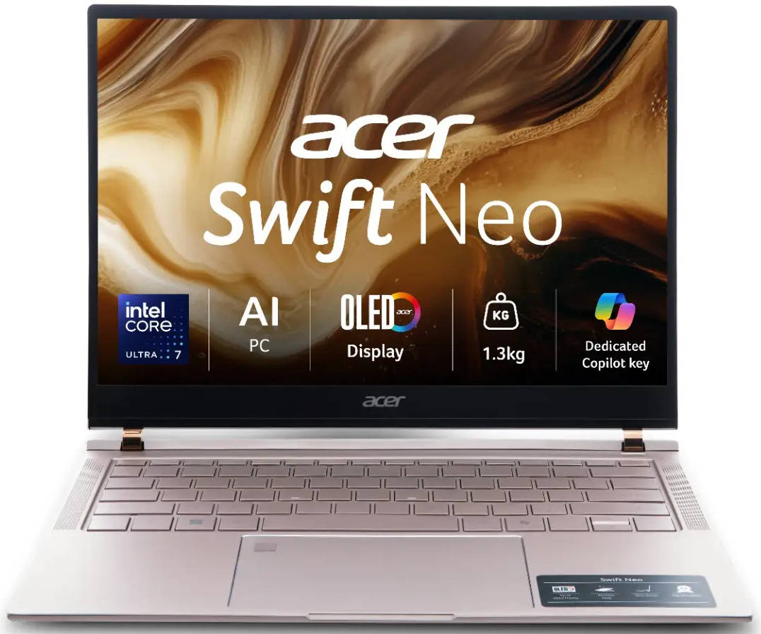 Swift Neo SFN14-54H (UN.36NSI.004) Laptop