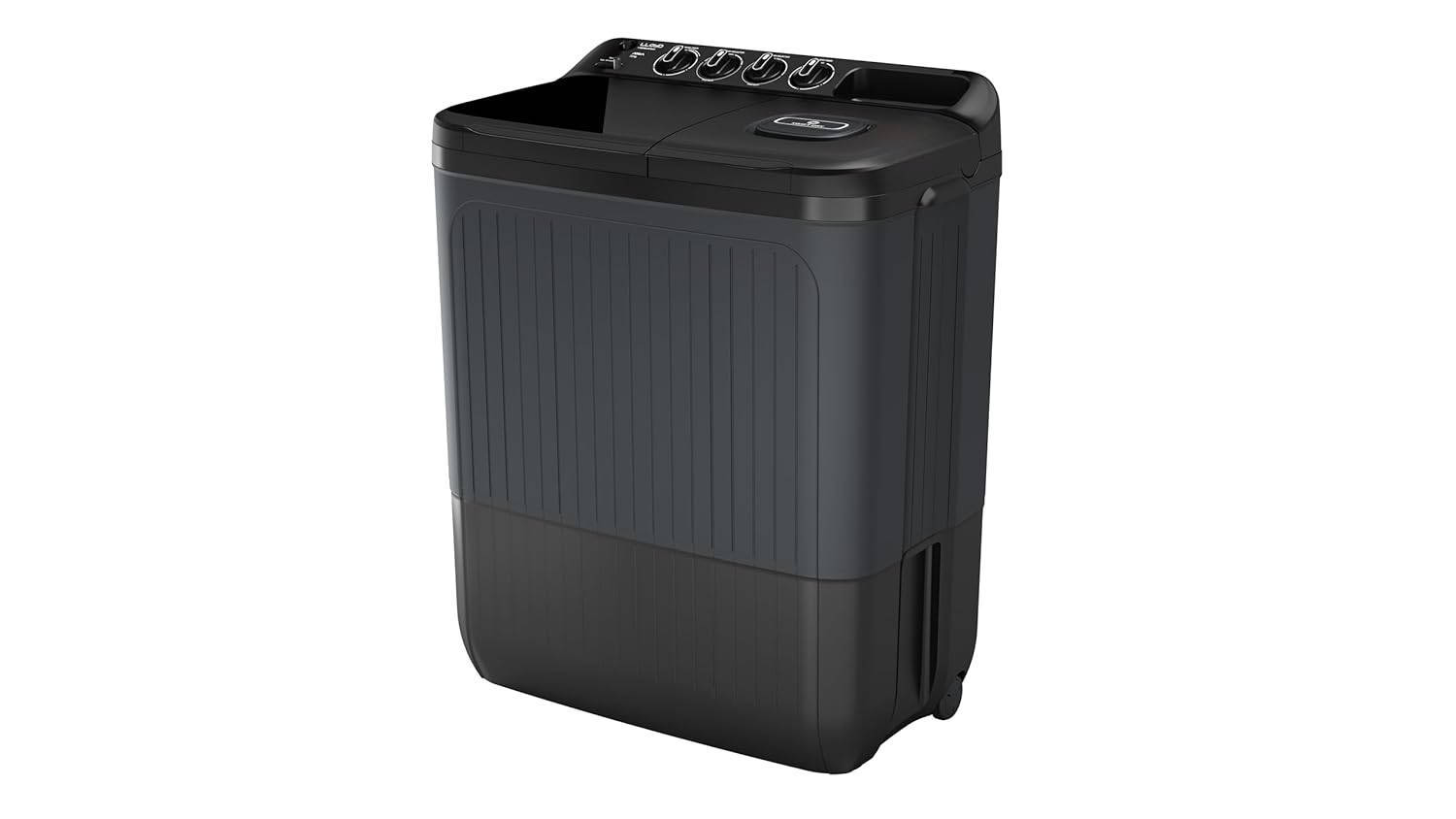 GLWS755AODVG 7.5 Kg Semi Automatic Top Load Washing Machine