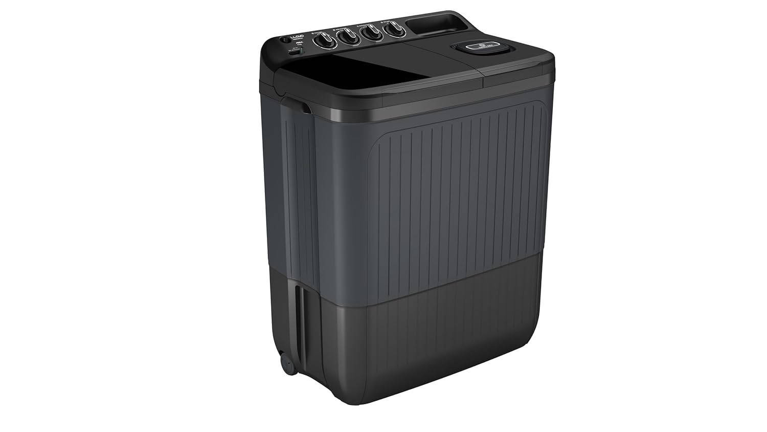 GLWS755AODVG 7.5 Kg Semi Automatic Top Load Washing Machine
