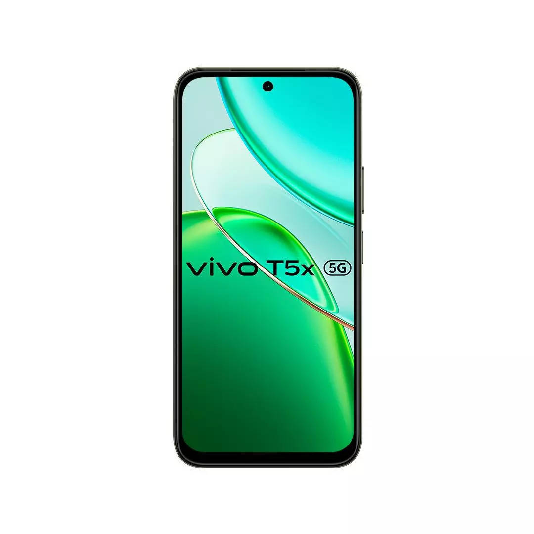 T5x