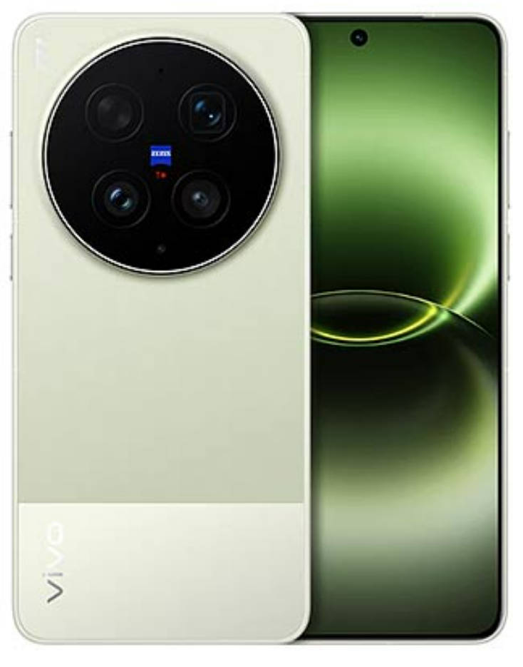 Vivo X300s