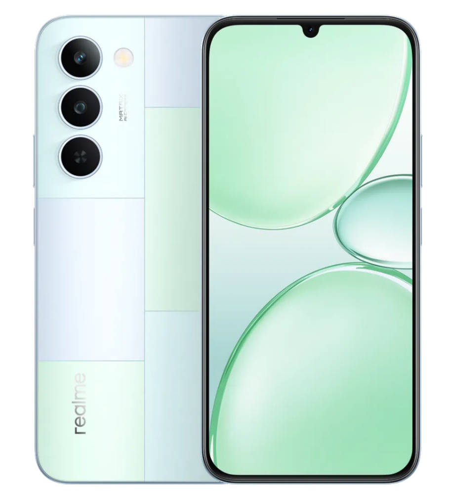 realme P4 Lite 5G