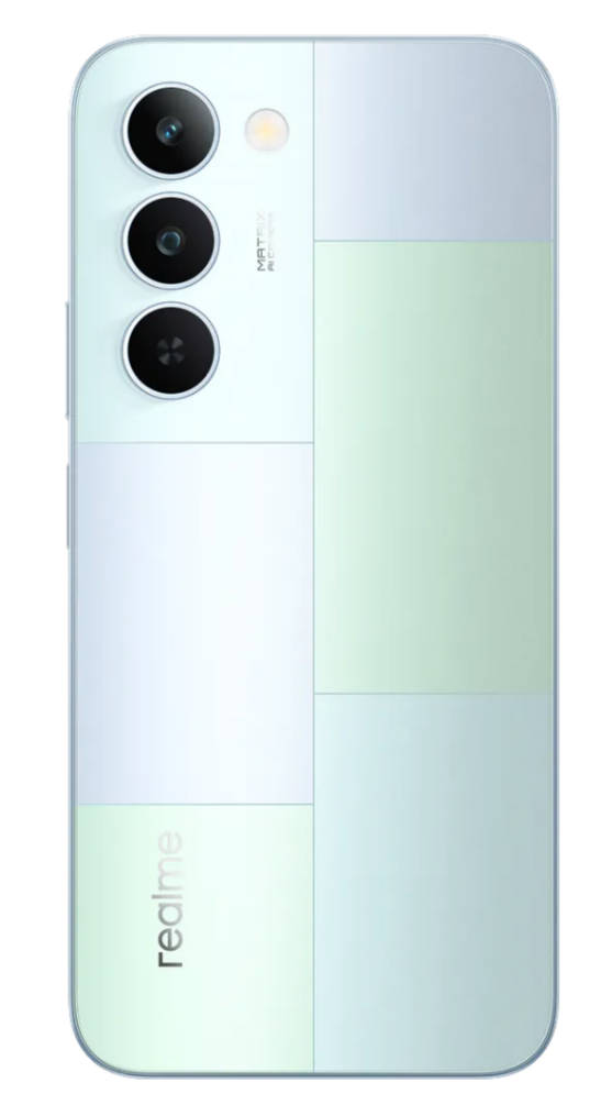 P4 Lite 5G
