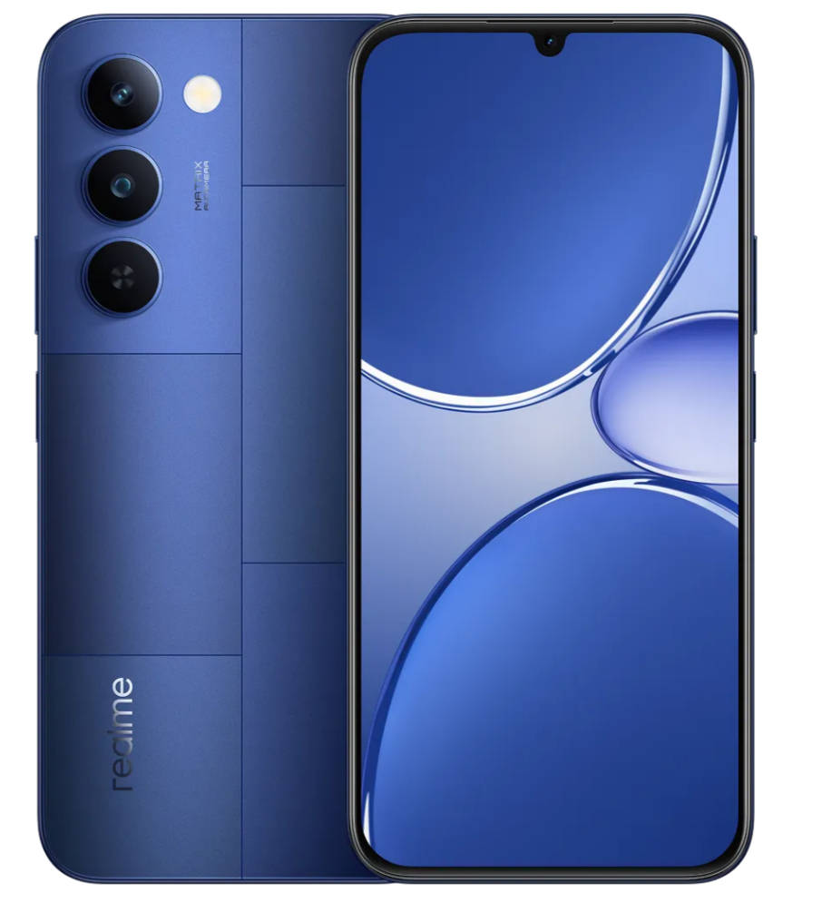 P4 Lite 5G
