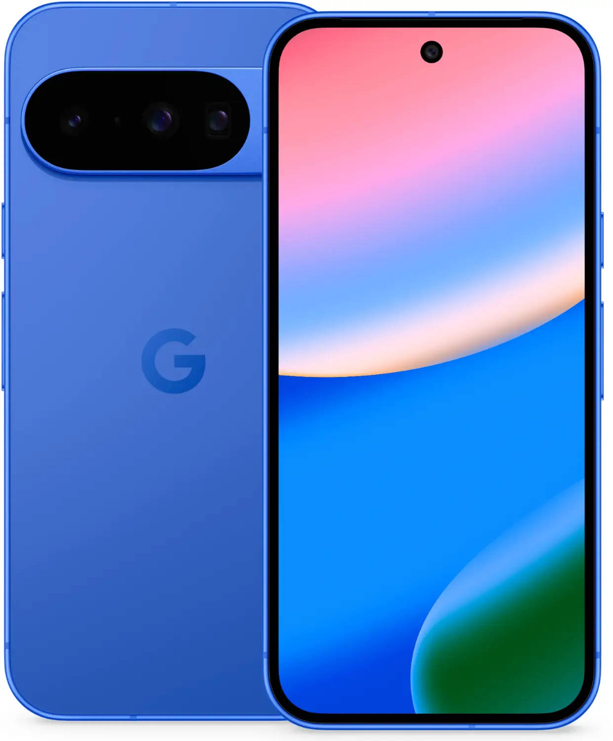 Pixel 10