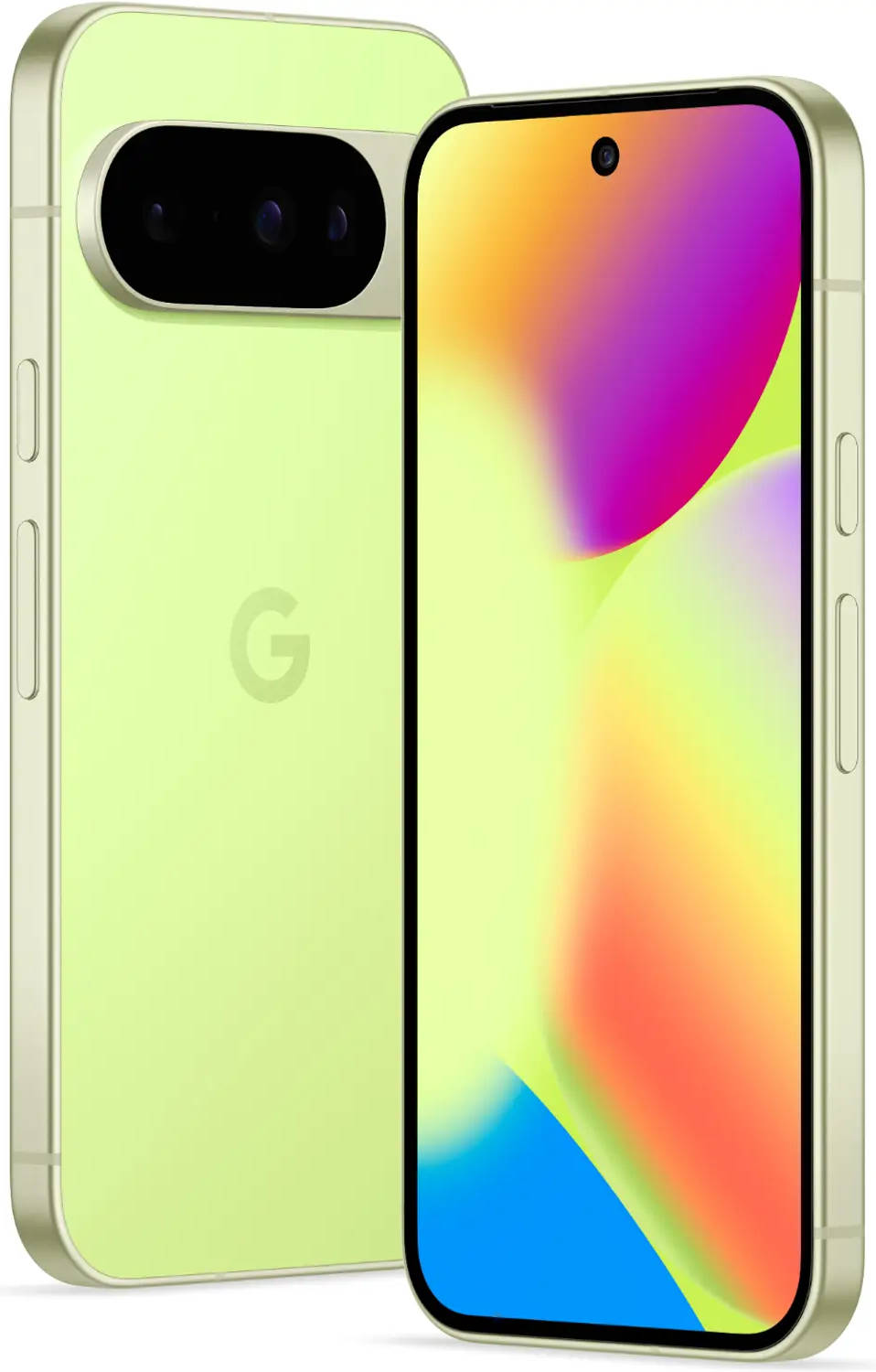 Pixel 10
