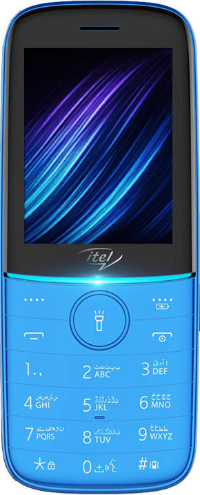 Itel Magic 2