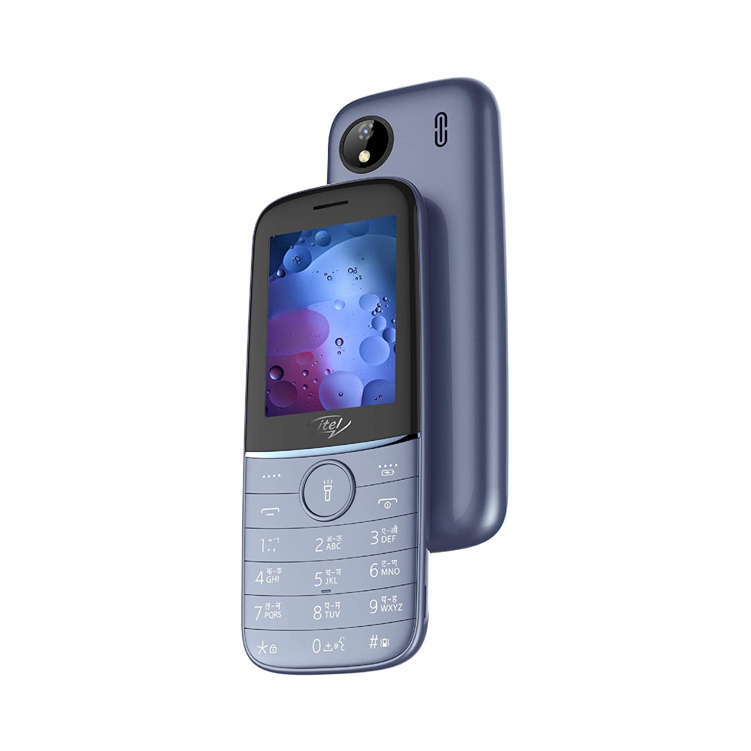 Itel Magic 2