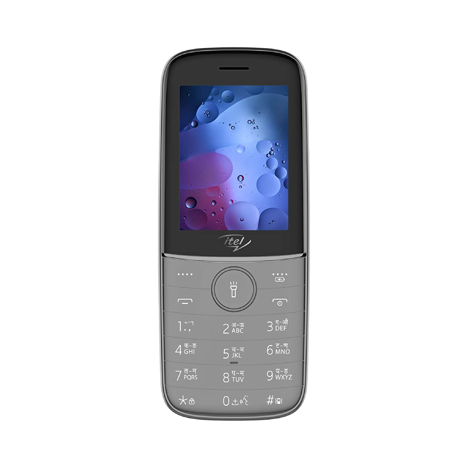 Itel Magic 2