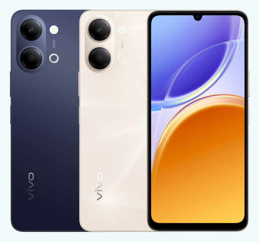 Vivo Y21 5G