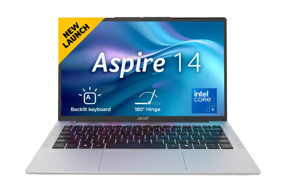 Acer Aspire 14 AS14H-53 (UN.36CSI.006) Laptop