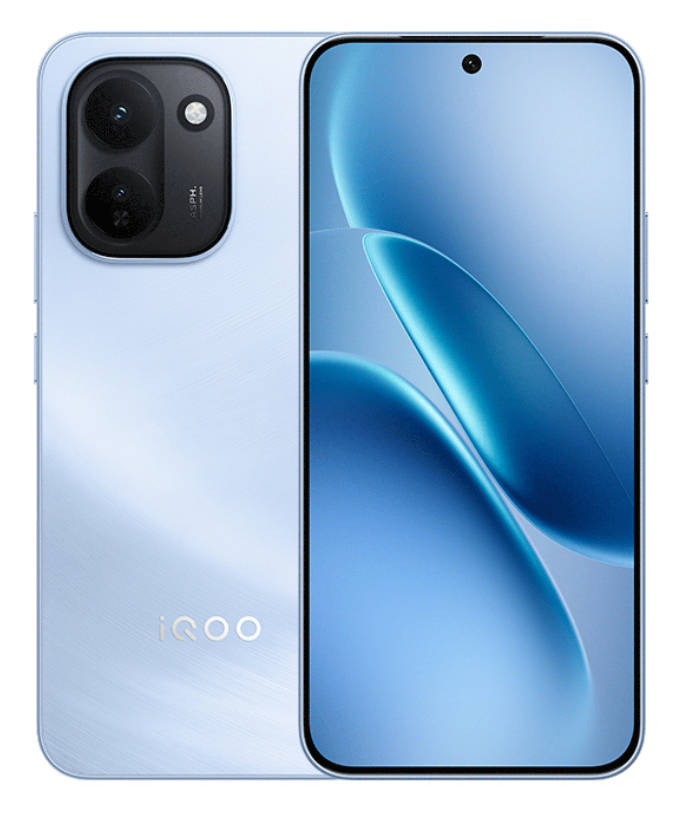 iQOO Z11