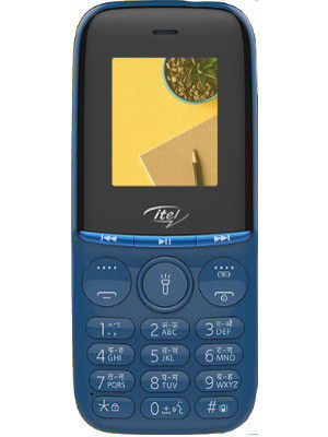 Itel Muzik 110