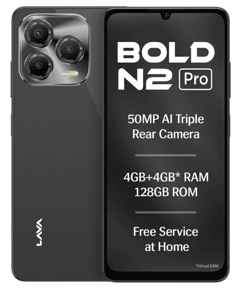Bold N2 Pro