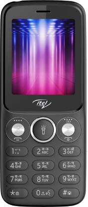 Itel Muzik 400 Core