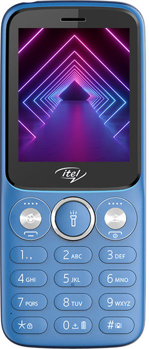 Itel Muzik 400 Core