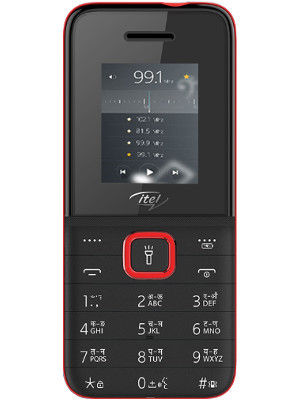 Itel Power 110