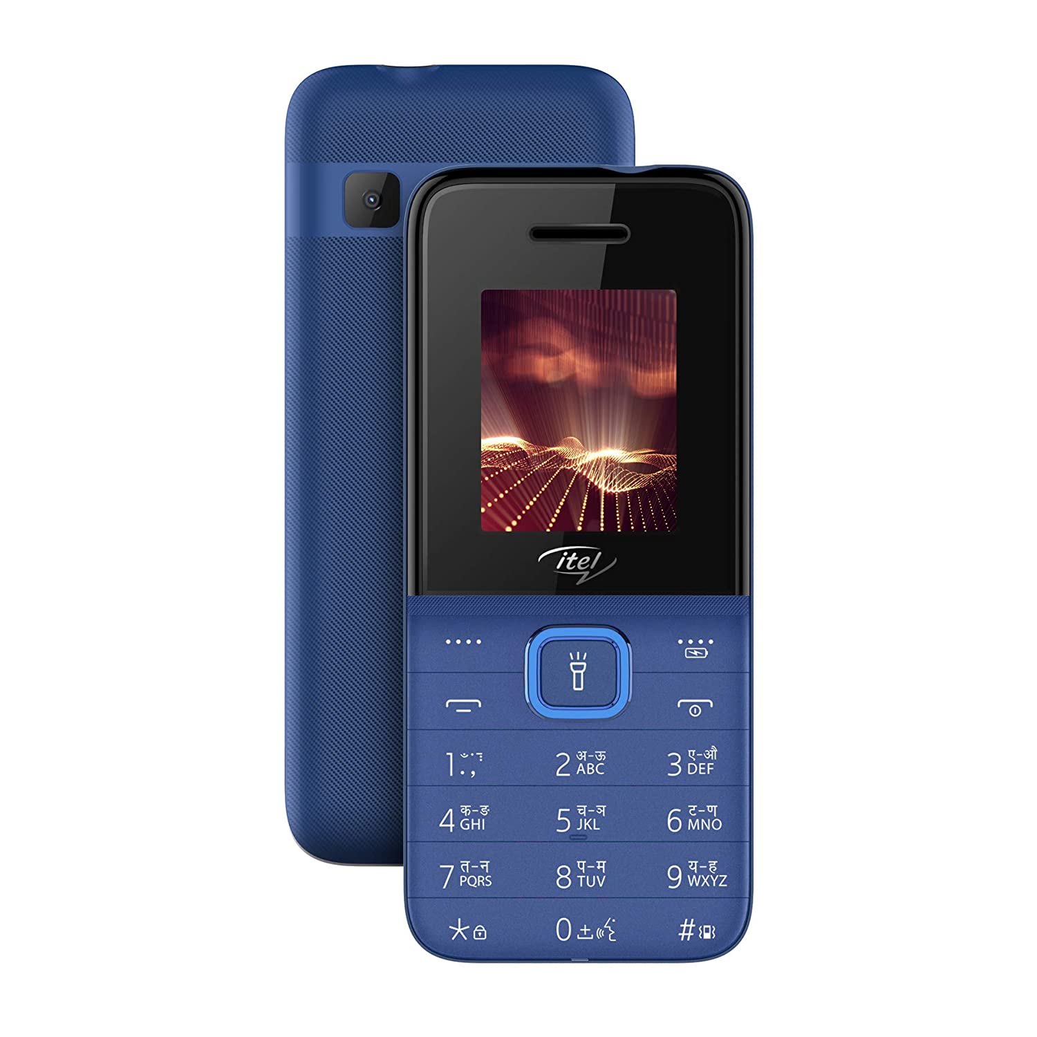 Itel Power 110