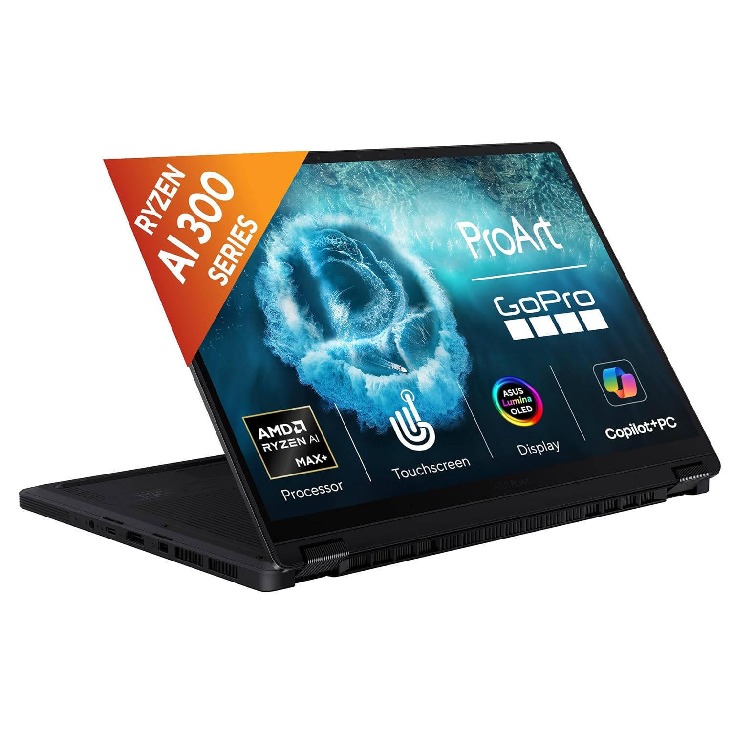 HN7306EAC-LX052WS Laptop