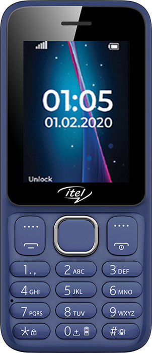 Itel Power 410