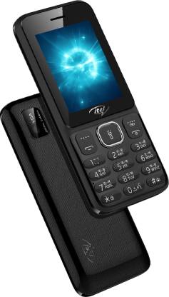 Itel Power 410
