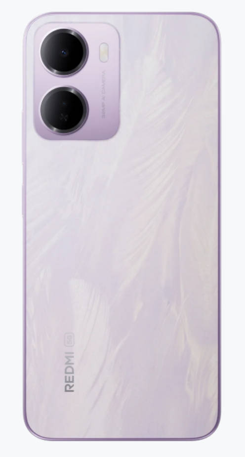 Redmi 15A 5G