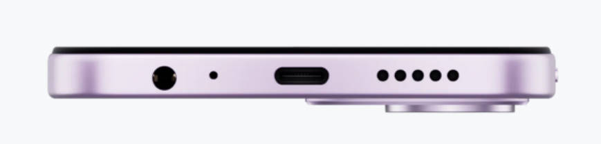 Redmi 15A 5G