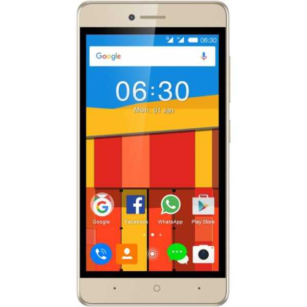 Itel PowerPro P41