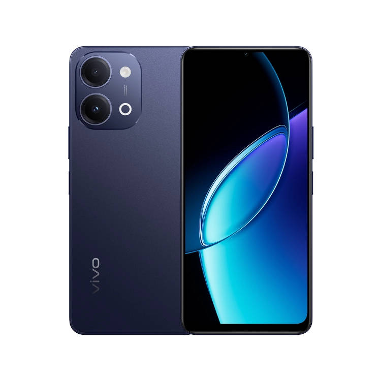Vivo Y60 5G