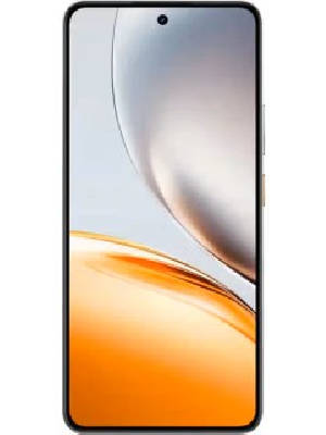 Realme P4R