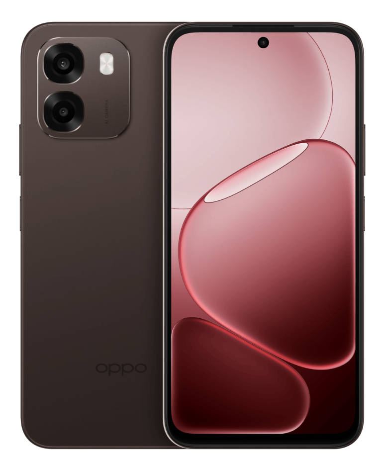 Oppo A6i+