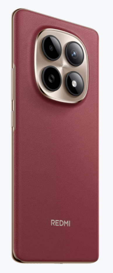 Redmi Note 15 SE 5G